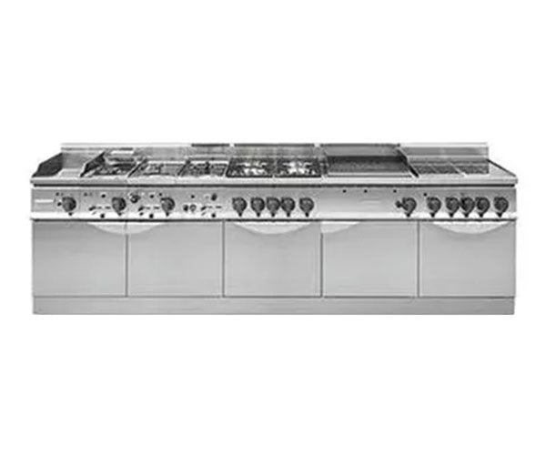 Madlavningsudstyr Serien