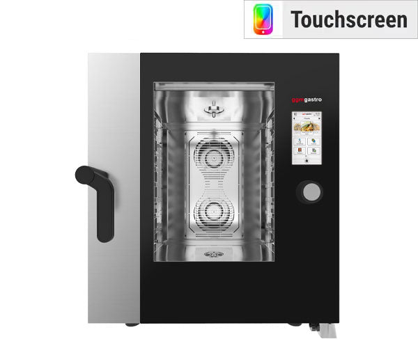 Kombiovne - MERLE Serien