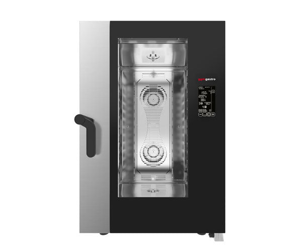 Kombiovne - MERLE Serien