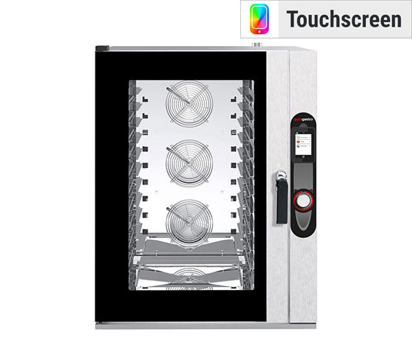 Kombiovne - Theo Serien