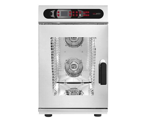 Kombiovne - JORIS Serien 