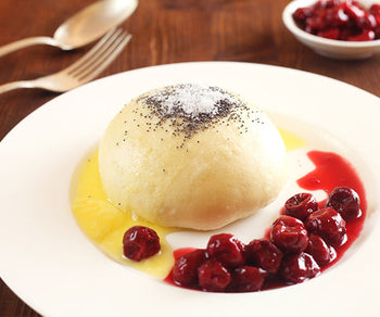 Kombiovne og Dumpling damper