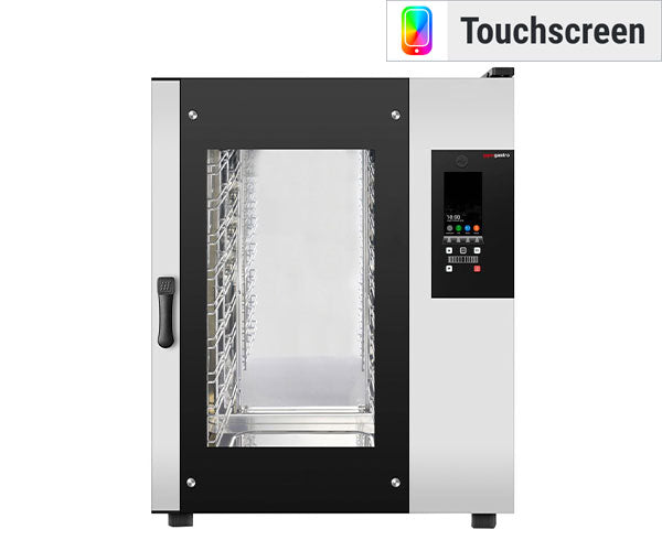 Kombiovne - ADAM Serien 