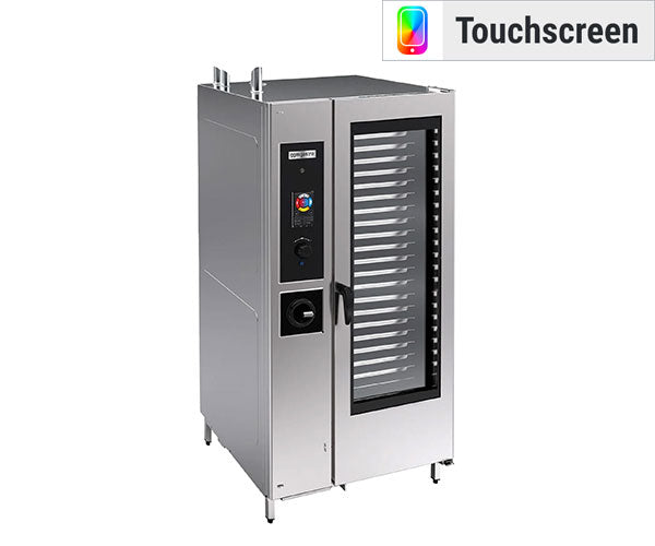 Kombiovne - ANTON Serien 