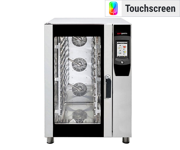 Kombiovne - LOUIS Serien 