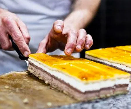 Konditori- og chokoladebranchen har brug for