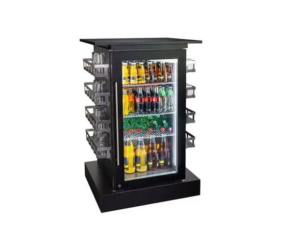 Konference køleskabe