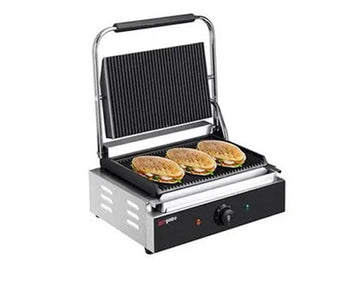 Kontaktgrill