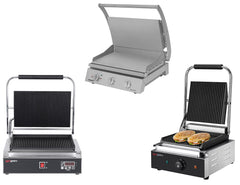 Kontaktgrill
