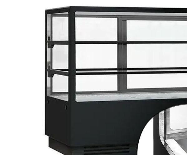 Kagedisk - Maxi - Kantet