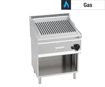 Lava grills - Lorenzo 600