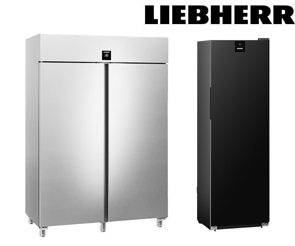 LIEBHERR Køleskabe