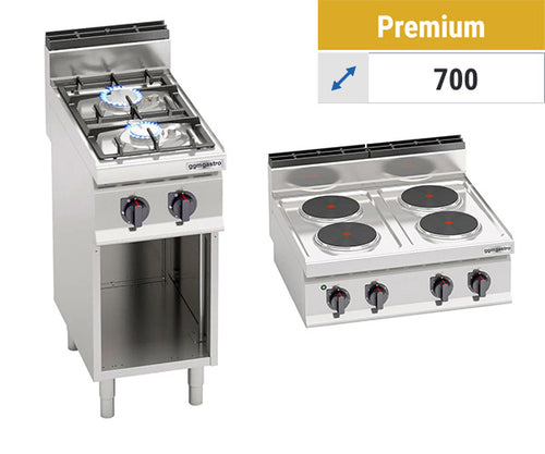 Lorenzo serien 700