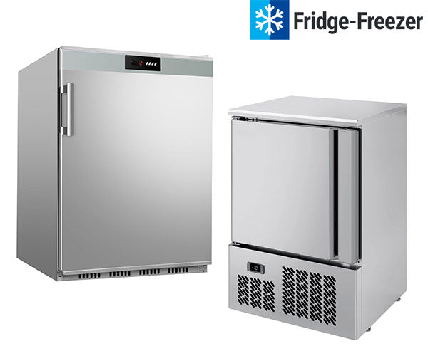 Mini Køleskabe/ Fryseskabe