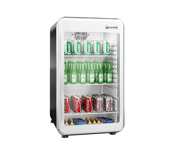 Minibar køleskabe