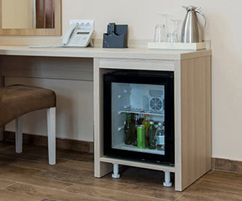 Minibar køleskabe