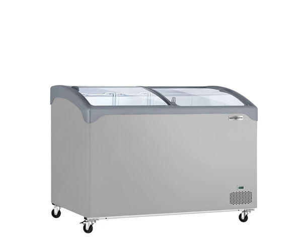 Modulære Impulsfryser