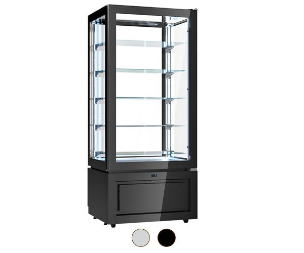 Panorama Kølemontre - Hugo