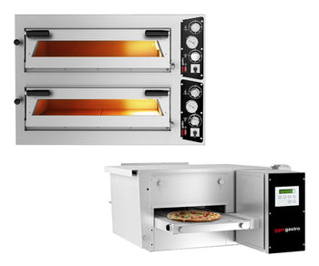 Pizzaovne
