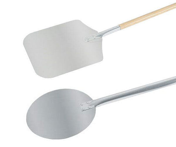 Pizzaskovle Alu Premium