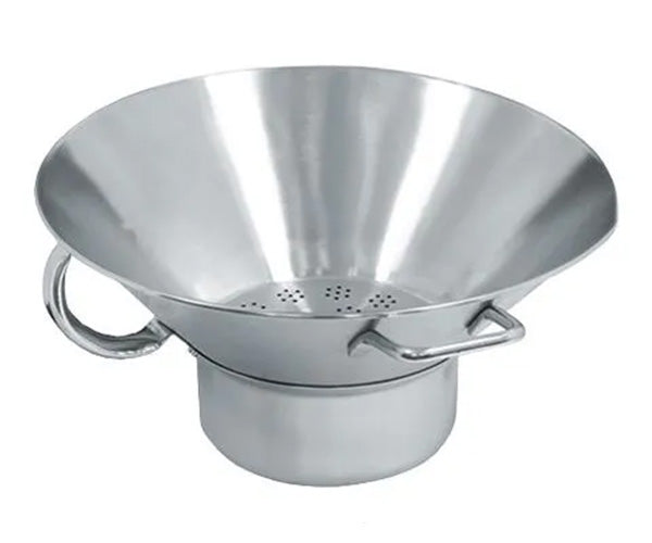 Pommes frites / snack tilbehør