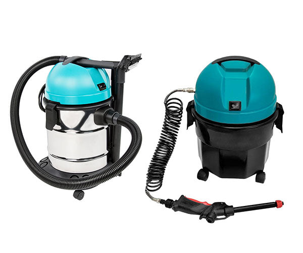 Rengøring/ desinfektion af lokaler