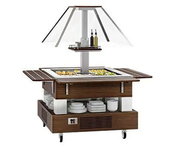 Salatbarer