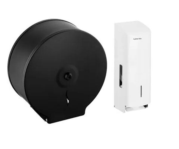 Sæbeservietter & Ansigtsservietter