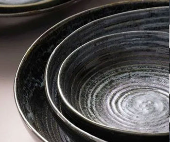 Metallic Serien