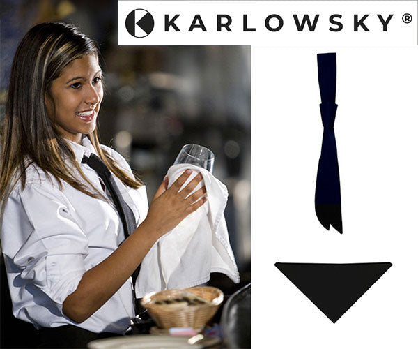 Kvinders tjenesteslips