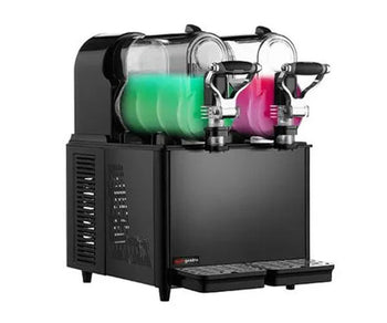 Slush-maskiner
