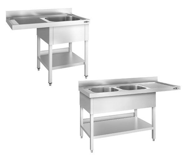 Opvaskemaskine borde