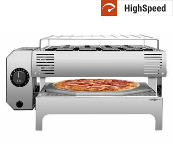 Speed-pizzaovne