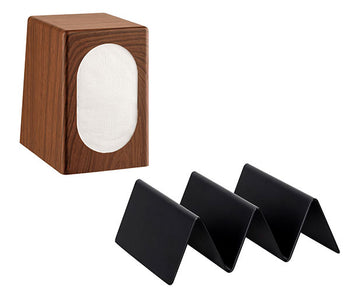 Dispensere & snackbølger