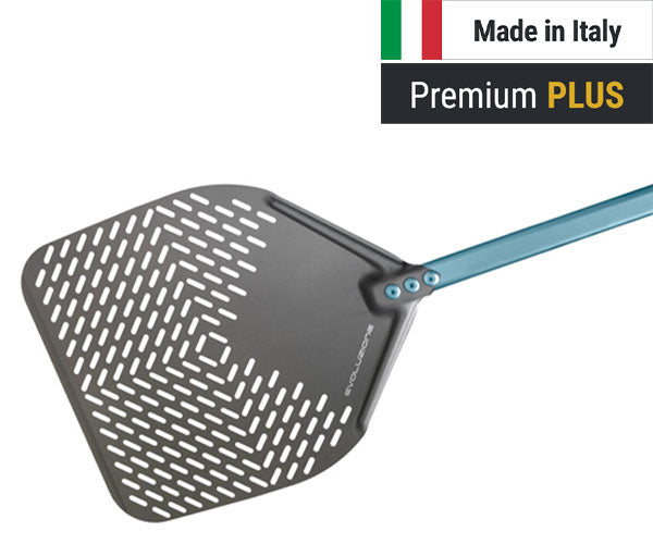 Specielt hærdet anodisering