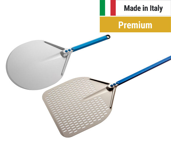 Standard anodisering