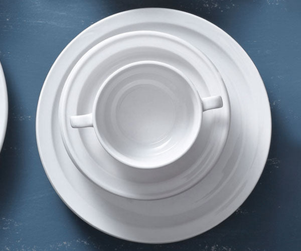 Suppekopper og -skåle