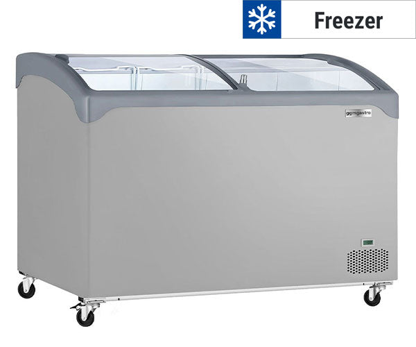 Impulsfryser - Nevis