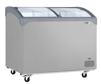 Kummefryser glas - NEVIS Serien