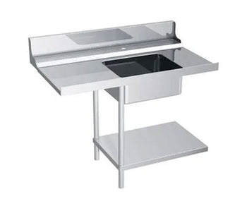 Indløbsbord 
