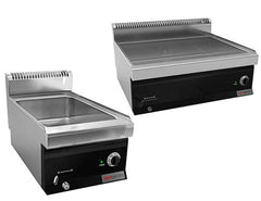 Bain Marie Mario