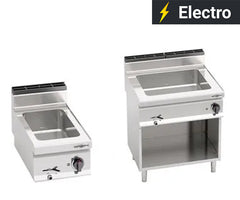 Bain Marie - Lorenzo serien 700