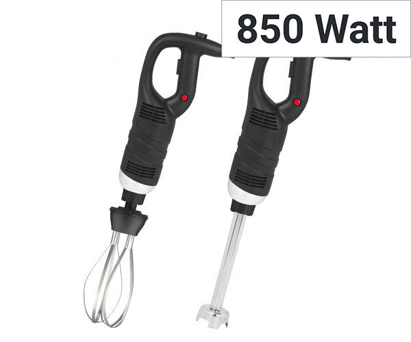 Stavblendersæt - 850 watt