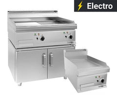 Elektriske grillplader - Mario