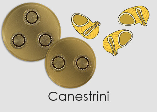 Canestrini