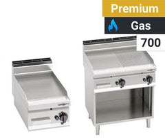 Gasgrill