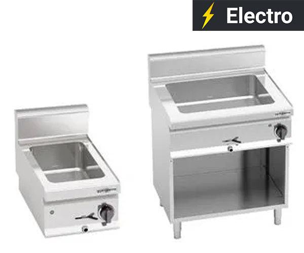 Bain Marie - Lorenzo serien 600