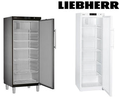 LIEBHERR Køleskabe