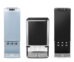 Dispenser-køleskabe