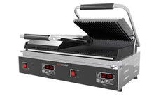 Contact grills - Contact grills digital